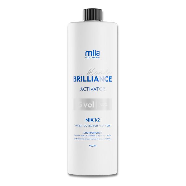MILA BRILLIANCE AKTYVATORIUS 1000ml